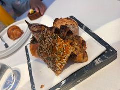 -Le Bistrot de Racine