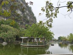 -星湖旅游景区七星岩
