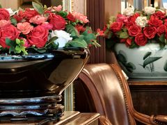 -老洋房花园饭店(绍兴路店)