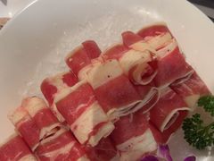 -狐狸爱上椰子鸡(滨江星光大道店)