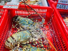 -抱德·潮汕味(琶洲店原惠城鱼仔)
