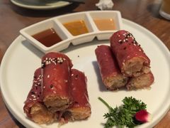 -蝴蝶里·粤菜·点心(龙湖杭州金沙天街店)
