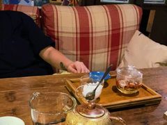 -水牛石手工水果茶店