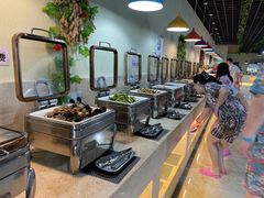 -极乐汇汗蒸会馆(杭州店)