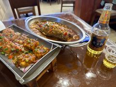 -自游人·美食一楼·地道徽菜(三十年名店)