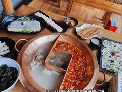 -雾漫川城重庆火锅(上和商业广场店)