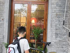 -1901 Cafe(西四店)