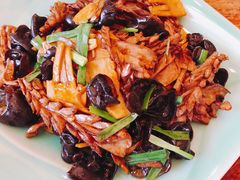 -河东颐祥阁(世贸店)