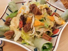 -汤连得温泉馆(宝山店)