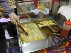 -利强记北角鸡蛋仔(弥敦道店 )