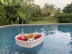 -康莱德酒店·望海阁大堂吧