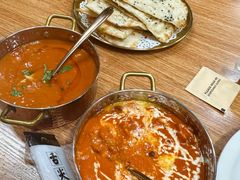 -清真·AL-JANNAT 佳纳特餐厅(狮子桥店)