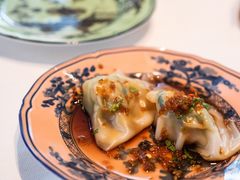 -夏苑(新加坡丽思卡尔顿美年酒店)