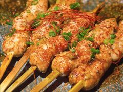 -三川·十酒Izakaya(南昌路店)