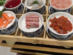 -廖掌柜·重庆鲜货火锅(上海首店)