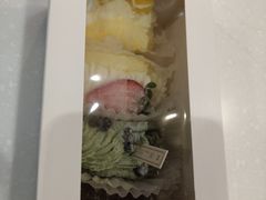 -茉川甜品MOCHUAN