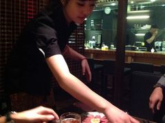 -橘焱胡同烧肉夜食(BFC外滩金融中心店)