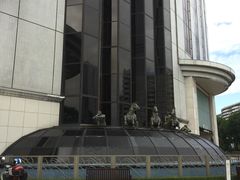 -乐天超市(蚕室店)