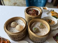 -金轩中餐厅 Jin Xuan(浦东丽思卡尔顿酒店)