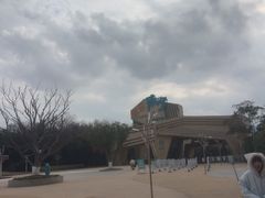 -朱家尖南沙景点
