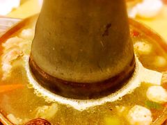 -月圆火锅(宁海东路二店)