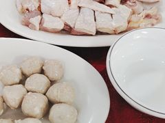 -花苑美食横琴生蚝火锅(拱北粤华路店)