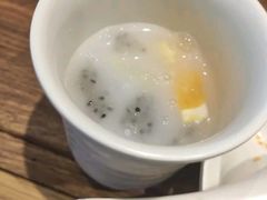 -食蔬不二素食自助餐厅(沈阳铁西店)