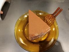 招牌巧克力千层-Awfully Chocolate(嘉里城店)