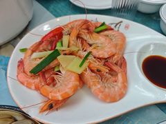 -40号厦门海鲜大排档(中山路店)