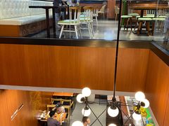 -魏斯理汉堡(西安沣东吾悦店)