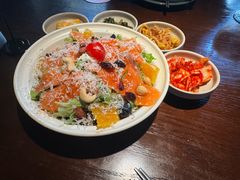 -Fuzzy Bistro 浮几韩餐·茶酒馆