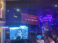 -108·公社·创意餐厅·LIVE HOUSE(李公堤店)