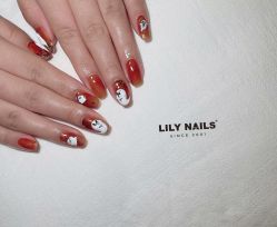 -LILY NAILS美甲美睫