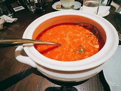 崇明乡下浓汤-品悦(崇明凯悦店)