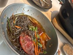 -范儿·嫂子烤肉·精致炭火烤肉(长治路店)