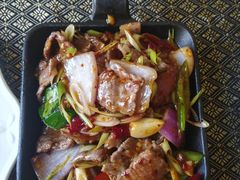 -南沙游艇会·大兵船餐厅