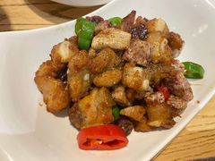 蜜汁山楂骨-淘谷粤有味(石湾店)