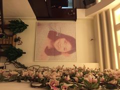 邓丽君音乐主题餐厅(台湾街店)-邓丽君音乐主题餐厅