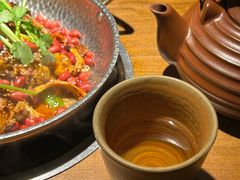 -吃饭皇帝大土家民族菜(正大广场店)
