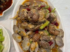 -香满锅老北京羊蝎子火锅·家常菜(新街口店)