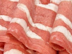 -前门杨记·铜锅涮肉(王府井·故宫店)