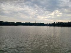 -美兰湖景区