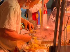 -明记牛杂(新马路分店)