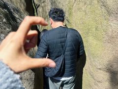 -鲁山国家森林公园