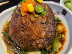 -阿姨食堂