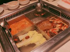 -海底捞火锅(振华商厦店)