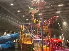 -清河半岛温泉度假酒店