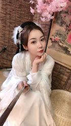 -汉仪华裳汉服馆(打浦桥店)