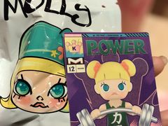 -泡泡玛特POPMART(上海环球港店)