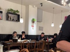 大堂-乔街深夜食堂·台州菜·高压锅生蚝(杭州总店)